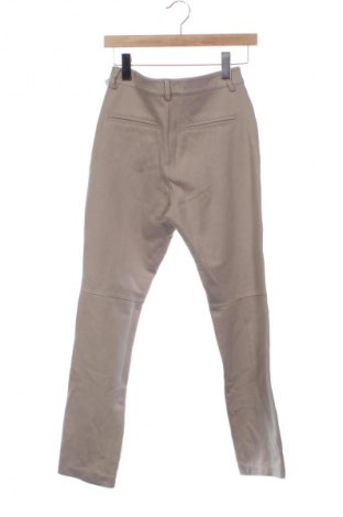 Dámské kalhoty  S.Oliver, Velikost XS, Barva Béžová, Cena  129,00 Kč