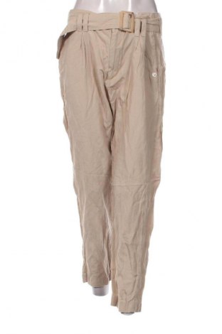 Dámske nohavice S.Oliver, Veľkosť M, Farba Béžová, Cena  13,95 €