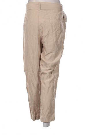 Dámske nohavice S.Oliver, Veľkosť M, Farba Béžová, Cena  13,95 €