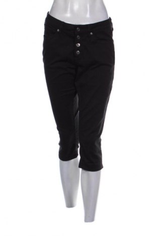 Dámské kalhoty  S.Oliver, Velikost M, Barva Černá, Cena  129,00 Kč