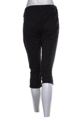 Dámské kalhoty  S.Oliver, Velikost M, Barva Černá, Cena  129,00 Kč