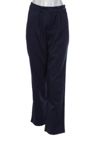 Dámské kalhoty  SHEIN, Velikost S, Barva Modrá, Cena  99,00 Kč