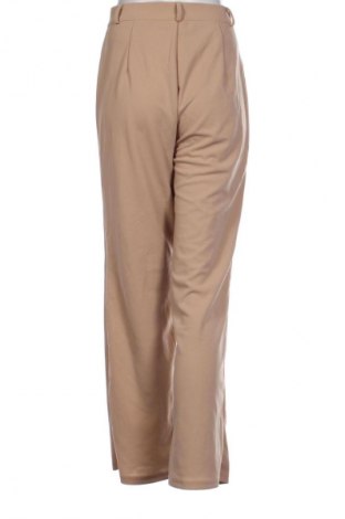 Dámské kalhoty  SHEIN, Velikost M, Barva Béžová, Cena  254,00 Kč