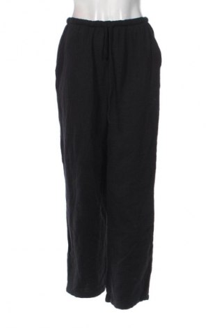 Dámské kalhoty  SHEIN, Velikost M, Barva Černá, Cena  69,00 Kč