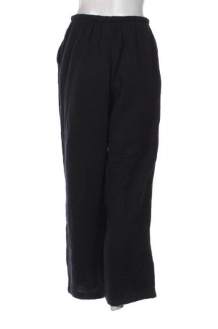 Dámské kalhoty  SHEIN, Velikost M, Barva Černá, Cena  69,00 Kč