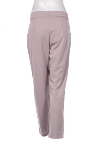 Γυναικείο παντελόνι SHEIN, Μέγεθος L, Χρώμα Σάπιο μήλο, Τιμή 3,99 €