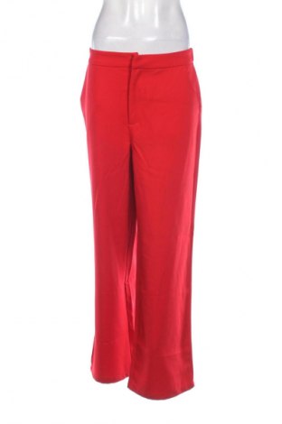 Γυναικείο παντελόνι SHEIN, Μέγεθος L, Χρώμα Κόκκινο, Τιμή 6,99 €