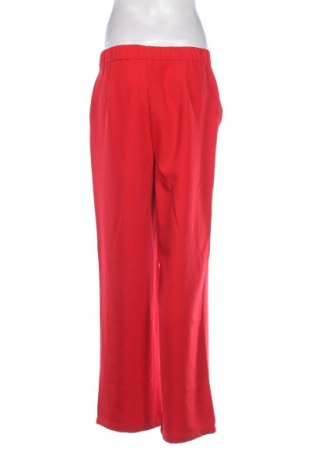 Γυναικείο παντελόνι SHEIN, Μέγεθος L, Χρώμα Κόκκινο, Τιμή 6,99 €