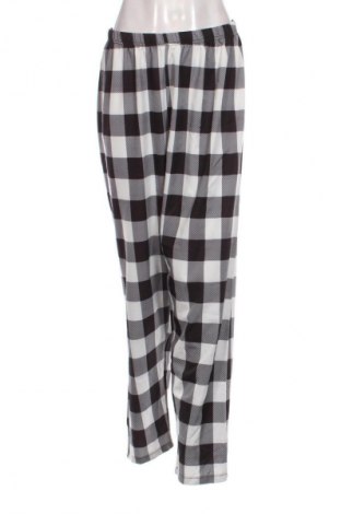 Дамски панталон SHEIN, Размер L, Цвят Многоцветен, Цена 5,11 €