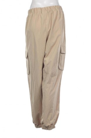 Dámske nohavice SHEIN, Veľkosť XL, Farba Béžová, Cena  4,95 €