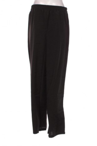 Dámské kalhoty  SHEIN, Velikost L, Barva Černá, Cena  276,00 Kč