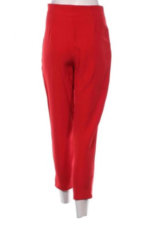 Női nadrág SHEIN, Méret S, Szín Piros, Ár 12 349 Ft