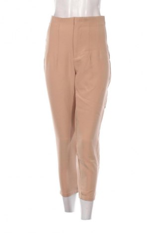 Női nadrág SHEIN, Méret S, Szín Bézs, Ár 3 798 Ft