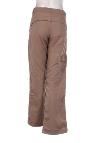 Дамски панталон Salomon, Размер M, Цвят Кафяв, Цена 10,23 €