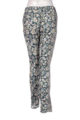 Damskie spodnie Scotch & Soda, Rozmiar M, Kolor Kolorowy, Cena 53,99 zł
