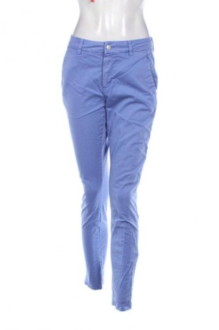 Dámské kalhoty  Selected Femme, Velikost M, Barva Modrá, Cena  249,00 Kč