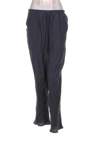 Dámské kalhoty  Sinsay, Velikost L, Barva Šedá, Cena  99,00 Kč