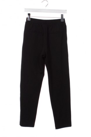 Dámské kalhoty  Sinsay, Velikost XS, Barva Černá, Cena  367,00 Kč