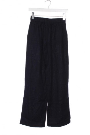 Dámske nohavice Sinsay, Veľkosť XXS, Farba Modrá, Cena  7,95 €