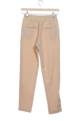 Damenhose Sinsay, Größe XS, Farbe Beige, Preis 9,99 €
