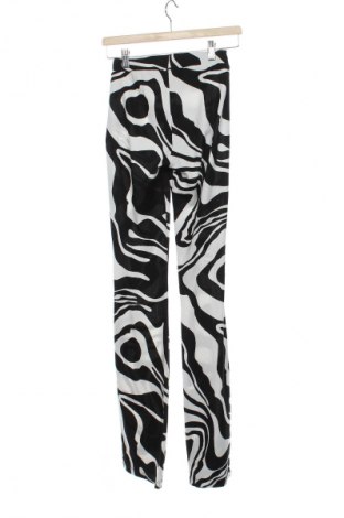 Дамски панталон Sinsay, Размер XS, Цвят Многоцветен, Цена 3,06 €