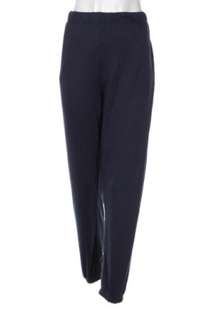 Női nadrág Sinsay, Méret XL, Szín Kék, Ár 1 359 Ft