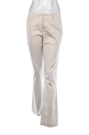 Dámské kalhoty  Sisley, Velikost M, Barva Béžová, Cena  243,00 Kč