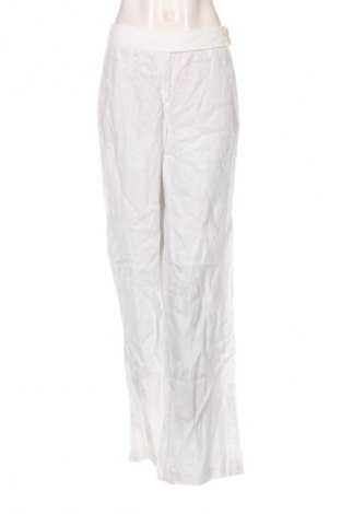 Damenhose St.Emile, Größe M, Farbe Weiß, Preis € 5,99