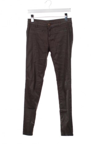 Dámské kalhoty  Stradivarius, Velikost M, Barva Zelená, Cena  69,00 Kč