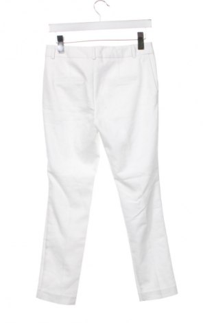 Dámské kalhoty  Stradivarius, Velikost S, Barva Bílá, Cena  259,00 Kč