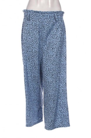 Dámské kalhoty  Stradivarius, Velikost S, Barva Vícebarevné, Cena  189,00 Kč