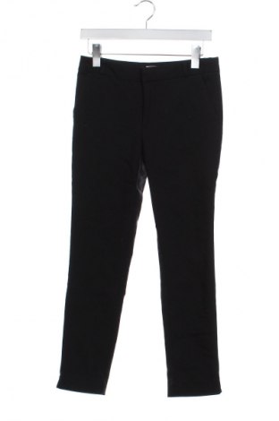 Dámské kalhoty  Stradivarius, Velikost S, Barva Černá, Cena  169,00 Kč