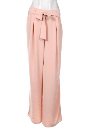 Γυναικείο παντελόνι Stradivarius, Μέγεθος M, Χρώμα Ρόζ , Τιμή 7,99 €