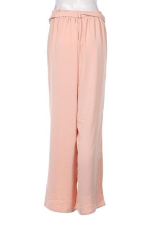 Γυναικείο παντελόνι Stradivarius, Μέγεθος M, Χρώμα Ρόζ , Τιμή 7,99 €