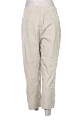 Damenhose Stradivarius, Größe L, Farbe Beige, Preis € 5,99