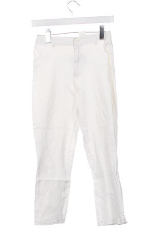 Dámské kalhoty  Street One, Velikost S, Barva Bílá, Cena  79,00 Kč