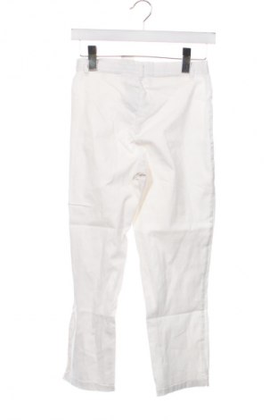 Dámské kalhoty  Street One, Velikost S, Barva Bílá, Cena  79,00 Kč