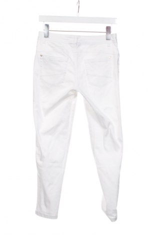 Dámské kalhoty  Street One, Velikost XS, Barva Bílá, Cena  139,00 Kč