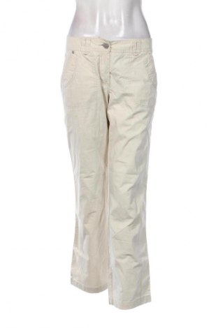 Dámské kalhoty  Street One, Velikost M, Barva Béžová, Cena  79,00 Kč