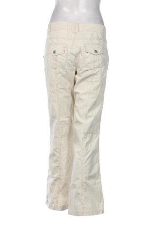 Dámské kalhoty  Street One, Velikost M, Barva Béžová, Cena  79,00 Kč