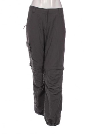 Dámské kalhoty  TCM, Velikost M, Barva Šedá, Cena  99,00 Kč