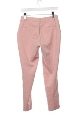 Dámske nohavice Terranova, Veľkosť XS, Farba Ružová, Cena  4,95 €