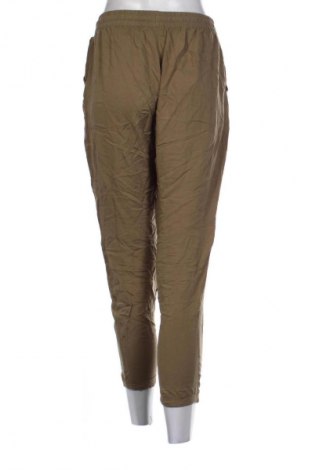 Dámské kalhoty  Terranova, Velikost M, Barva Zelená, Cena  69,00 Kč
