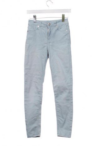 Dámské kalhoty  Terranova, Velikost S, Barva Modrá, Cena  127,00 Kč