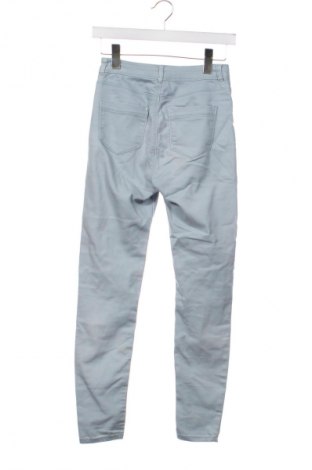 Dámské kalhoty  Terranova, Velikost S, Barva Modrá, Cena  127,00 Kč