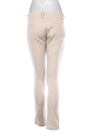 Dámské kalhoty  Terranova, Velikost S, Barva Béžová, Cena  89,00 Kč