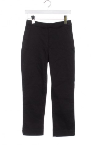 Damenhose Terranova, Größe XS, Farbe Schwarz, Preis 1,99 €