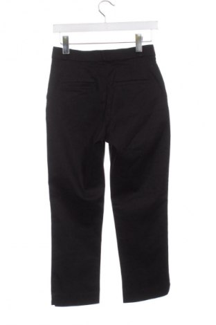 Damenhose Terranova, Größe XS, Farbe Schwarz, Preis 1,99 €