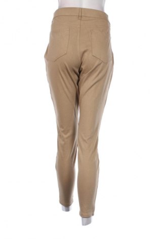 Dámské kalhoty  Time and tru, Velikost XXL, Barva Béžová, Cena  367,00 Kč