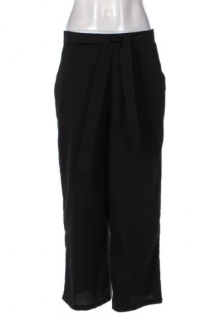 Дамски панталон Tom Tailor, Размер M, Цвят Черен, Цена 9,71 €